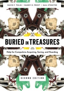 Buried in Treasures, 2nd. Ed.