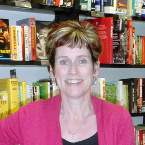 Rose Edmunds, Author